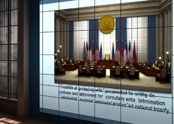 Se procederá con “frialdad y determinación” en aranceles: Ebrard