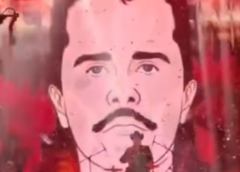 Sheinbaum rechaza tributo a “El Mencho”