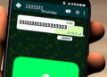 Si te dicen ‘233333’ en WhatsApp, descubre su significado.