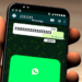 Si te dicen ‘233333’ en WhatsApp, descubre su significado.