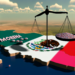 Sicilia reprocha a Morena: “México, bajo control narco”