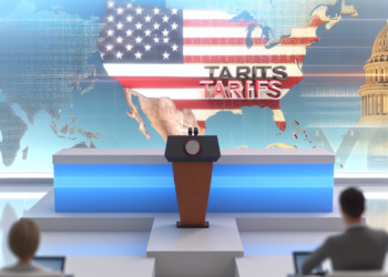 Tarifas son agresión hacia Canadá: PM