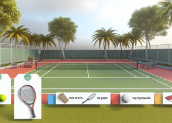 Tenis a la carta: ¿qué se solicita?