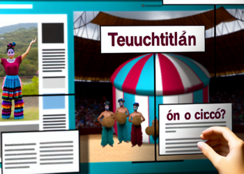 Teuchitlán: ¿información o circo?