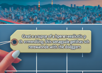 Tokio recompensó adecuadamente a los Dodgers.