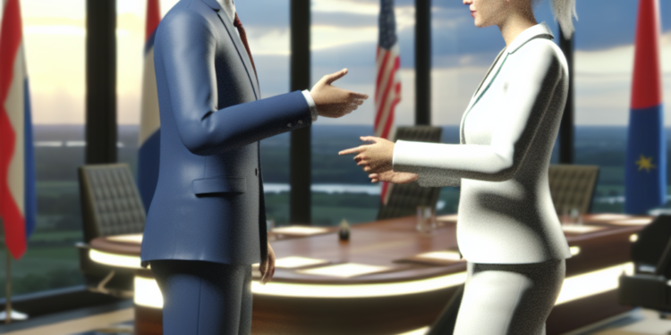 Trump pacta con México: ¿qué hará Sheinbaum?