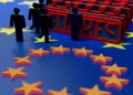UE impone límites a visados por migración.