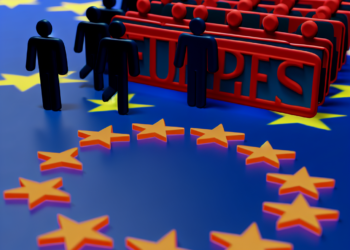 UE impone límites a visados por migración.