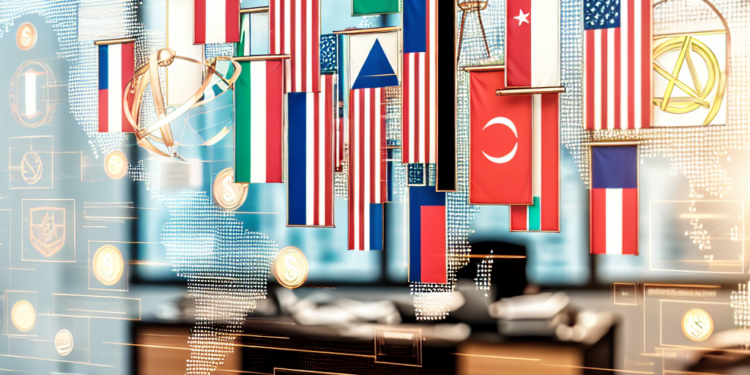 UE levantará restricciones a Rusia; aliados.