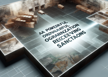 UE penaliza a 7 firmas y 6 individuos del cártel de Sinaloa.