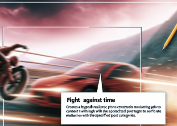 Una lucha contra el reloj.