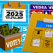 Veda electoral 2025: ¿quiénes ganarán pago extra?