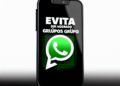 WhatsApp: evita ser agregado a grupos.