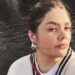 Yuridia confirma que su padre tuvo un accidente cerebrovascular: "No puede hablar bien"