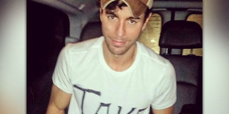Enrique Iglesias ¡abrirá restaurante!