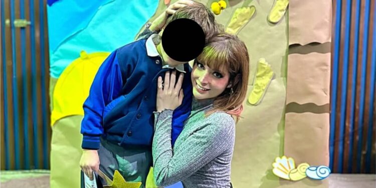 el emotivo VIDEO del momento