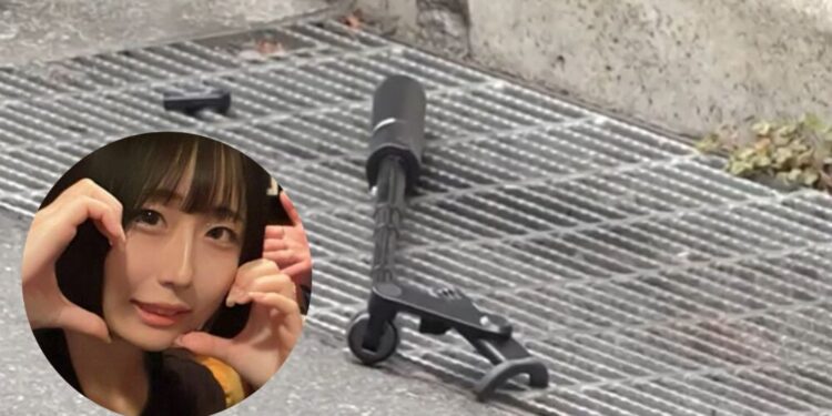 las declaraciones del asesino de la influencer