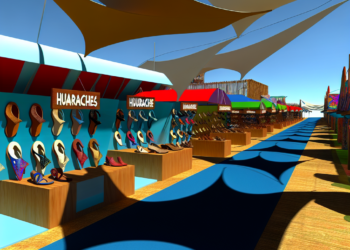 ¡Disfruta el fin de semana! Visita la Feria del Huarache 2025.