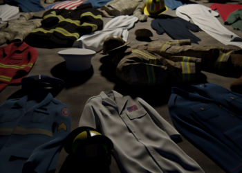 ¡Uniformados también sufren explotación! - Columna Digital