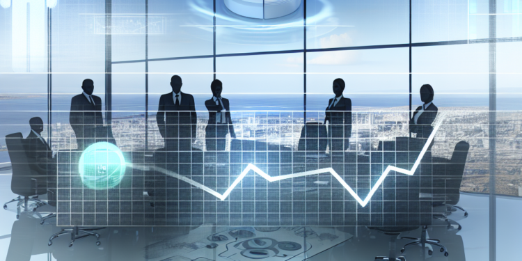 ¿Agobio económico? Mejora la gestión empresarial.