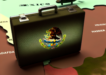 ¿Amenaza militar en México? La agenda oculta de Trump