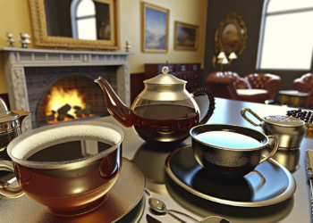 ¿Café o té, cuál es superior?