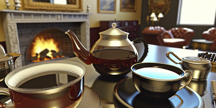 ¿Café o té, cuál es superior?