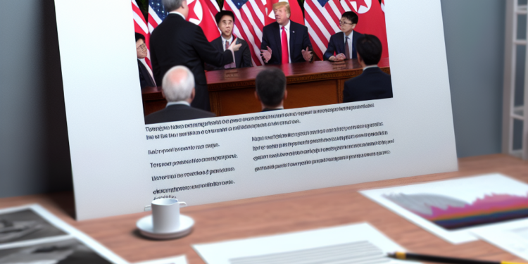 ¿Cómo enfrentar los aranceles de Trump?