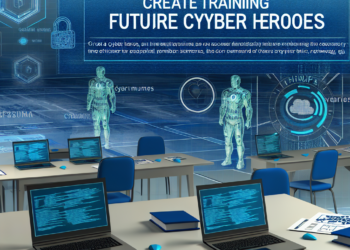 ¿Cómo formar a los futuros ciberhéroes?