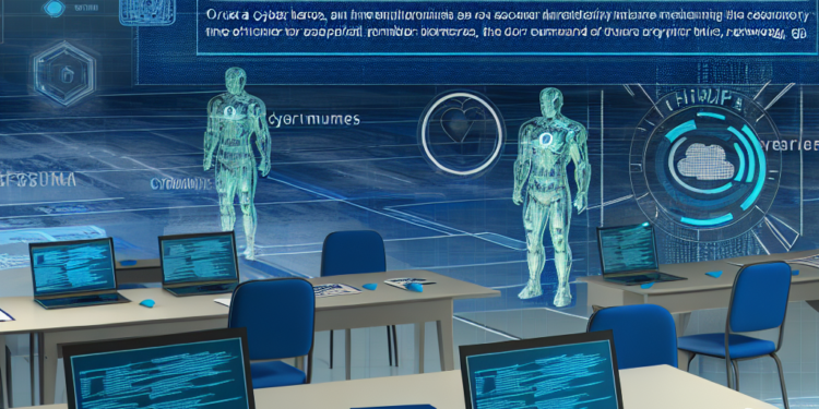 ¿Cómo formar a los futuros ciberhéroes?