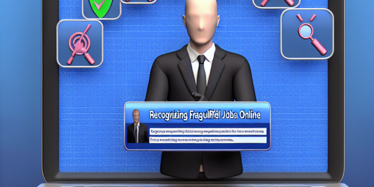 ¿Cómo reconocer empleos fraudulentos? 7 tips para evitar estafas online.