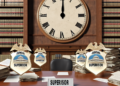 ¿Cómo se supervisarán elecciones judiciales?