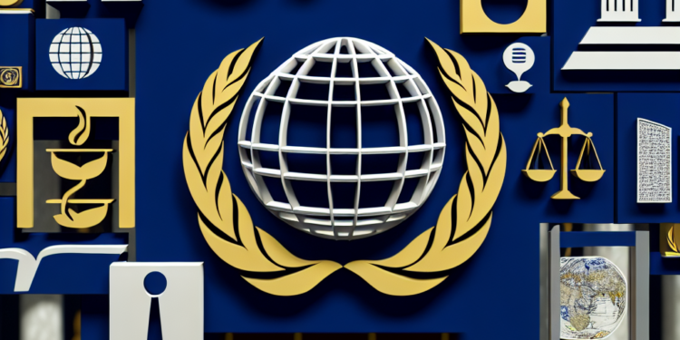 ¿Conoces la Corte Penal Internacional?