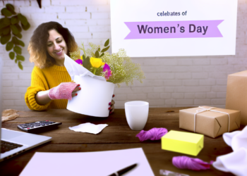 ¿Cuándo se celebra el Día de la Mujer?