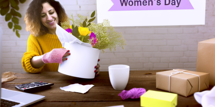 ¿Cuándo se celebra el Día de la Mujer?