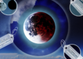 ¿Cuándo tendrá lugar el siguiente eclipse lunar en México?