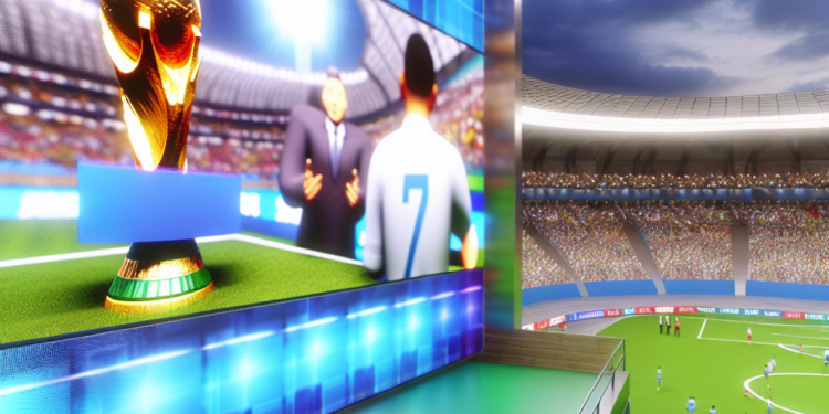 ¿Cuánto ganará el campeón del Mundial 2025?