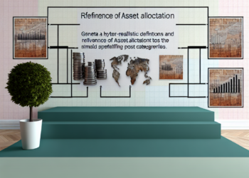 ¿Definición y relevancia de la asignación de activos?