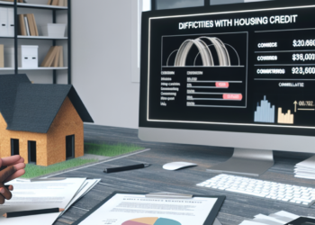 ¿Dificultades con tu crédito Infonavit? Medios para llegar a un acuerdo.