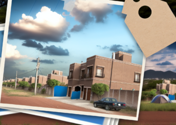 ¿Dónde cuesta más adquirir casa en México?