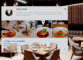 ¿Dónde degustar? 5 restaurantes de influencers en Google Maps.