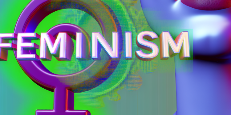 ¿Era Paquita la del barrio feminista?