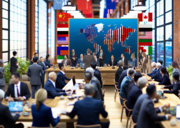 ¿Estado actual de la guerra comercial de Trump?