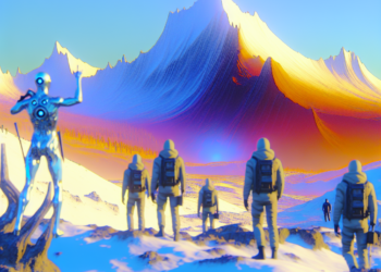 ¿Humanismo sin exploración?