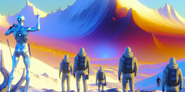 ¿Humanismo sin exploración?