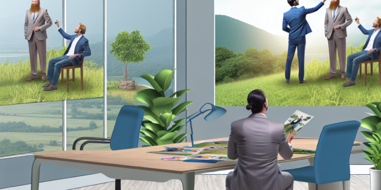 ¿La importancia de una buena relación laboral?