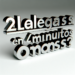 ¿Llegas en 20 minutos o menos?
