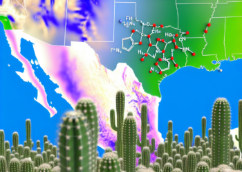 ¿Nopales a EE. UU.? No, fentanilo.