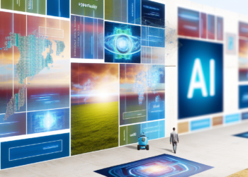 ¿Perderemos la oportunidad de la IA?