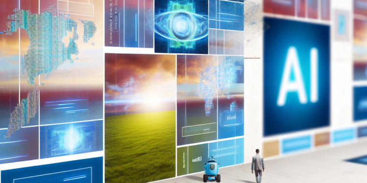 ¿Perderemos la oportunidad de la IA?